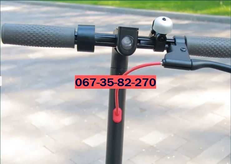 Електросамокат SPARK (Xiaomi) Rider 8.5+ Доставка та Гарантія