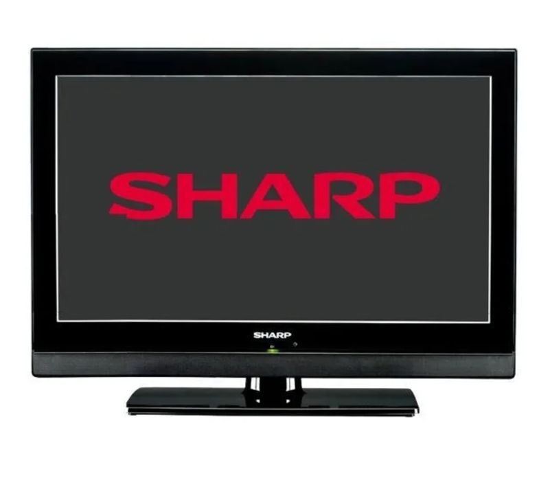 Telewizor Sharp 26 cali w bardzo dobrym stanie
