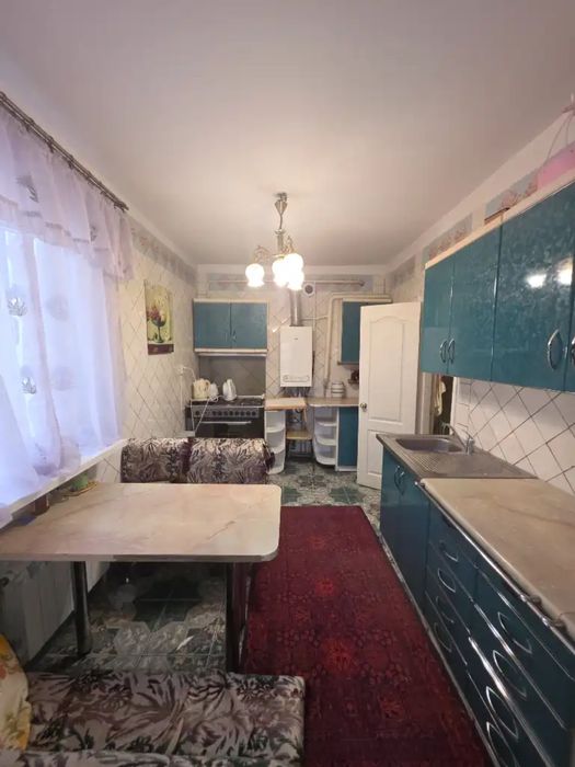 Продам Дом  на ж/м МИРНЫЙ — ЗАЕЗЖАЙ И ЖИВИ!