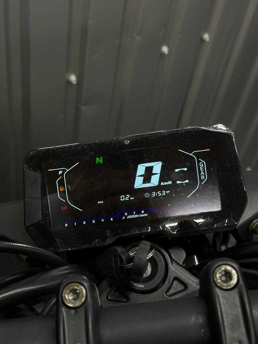 Новий мотоцикл Spark SP250SC-3 Гарантія/Доставка