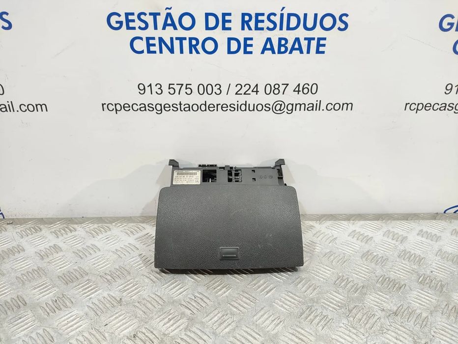 Display Ecra Painel Instrumentos Multimedia GPS Navegação Mercedes