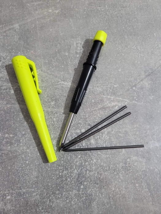 Олівець будівельний карандаш строительный