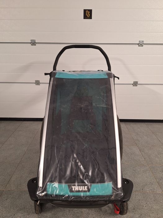 Przyczepka Rowerow Thule Chariot