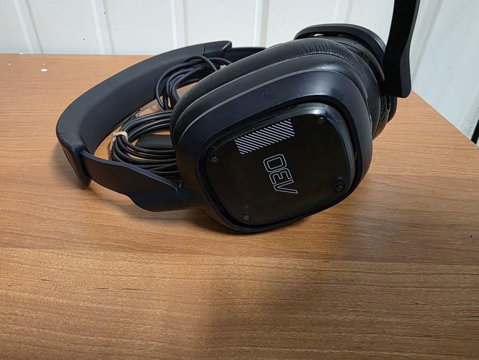Słuchawki  astro a30