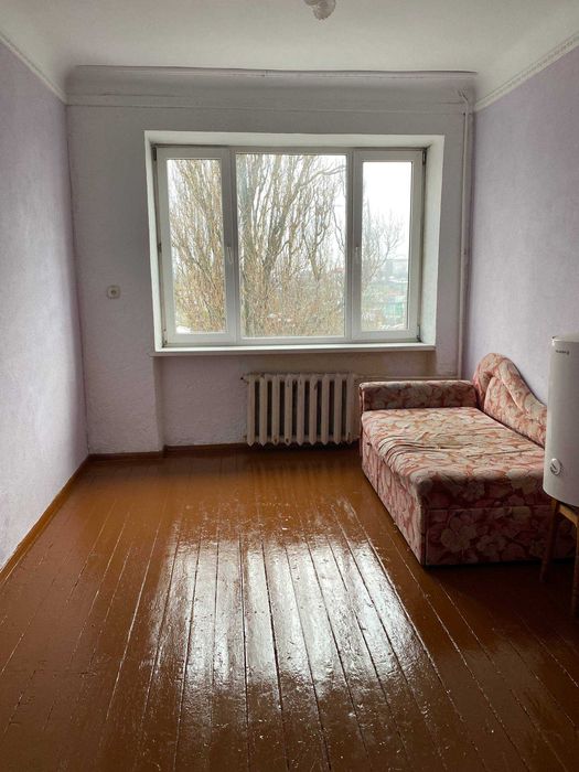 Продається кімната в гуртожитку