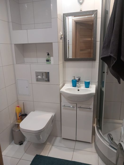 Sprzedam mieszkanie.
