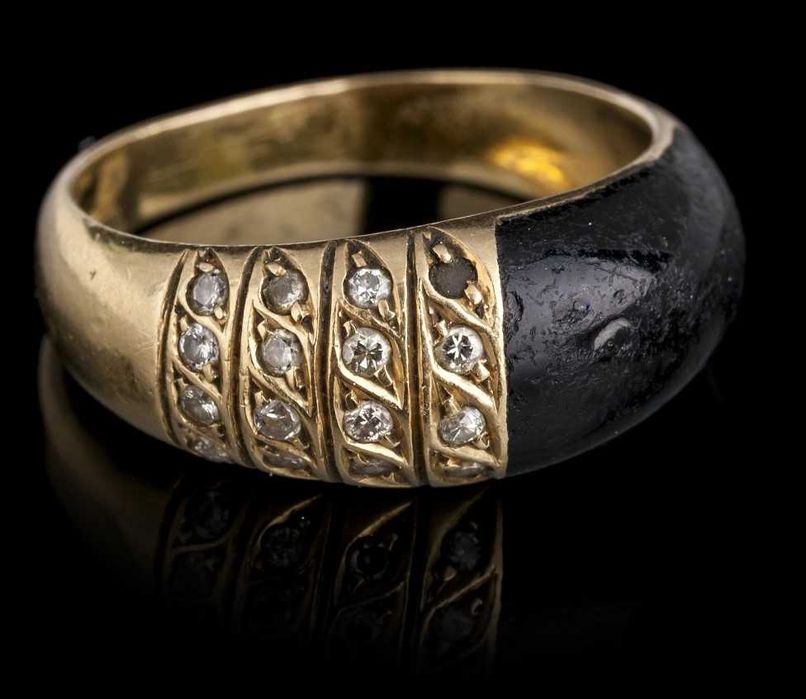 Lote Vários Anéis 10