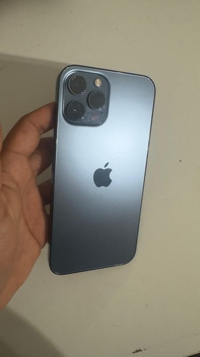 iPhone 12 Pro Max 128GB