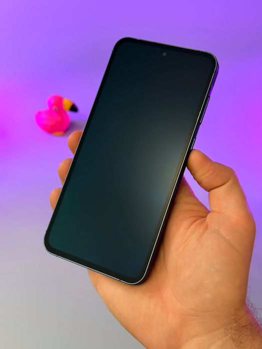 Samsung galaxy a55 5G 128gb 100% акумулятор Європа офіційний