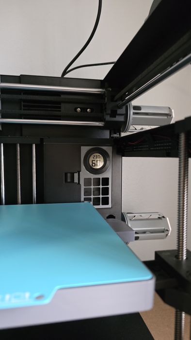 Impressora 3D FlashForge Adventurer AD5X com Extras