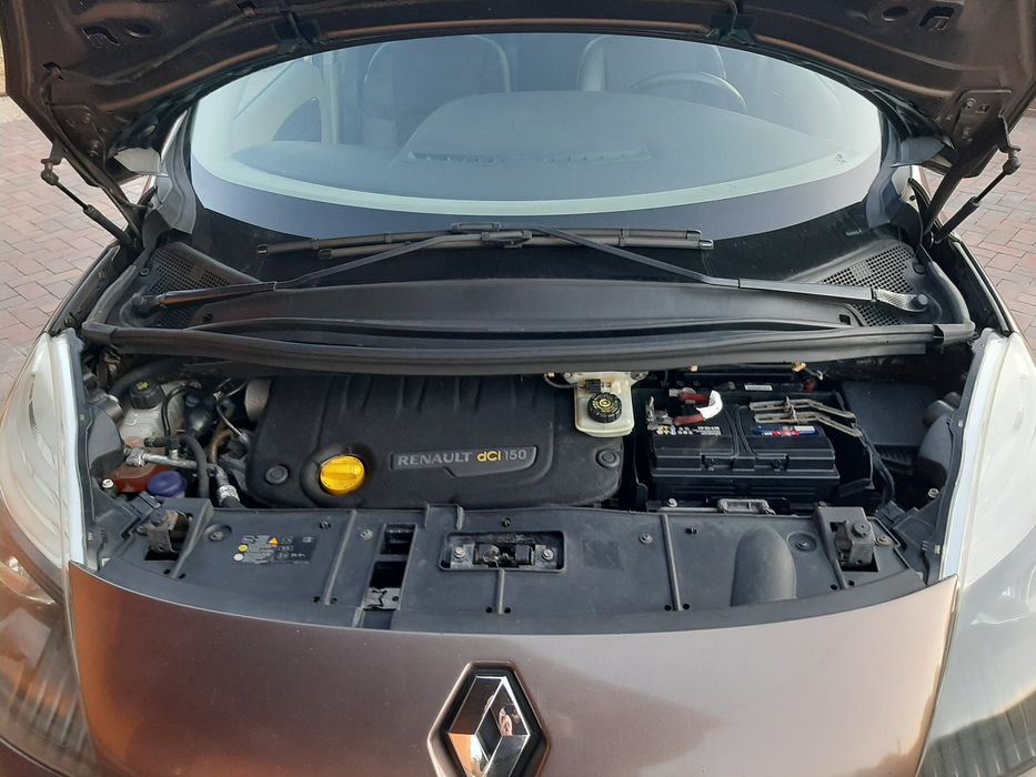 Renault-Grand Scenic 2009р.