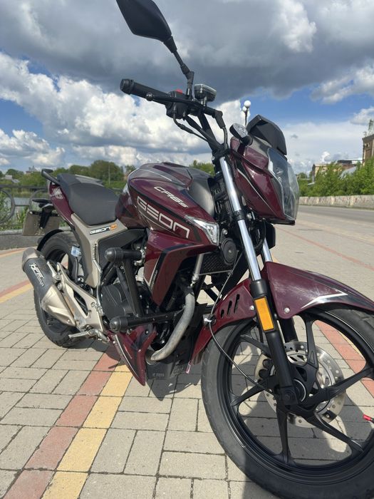 Продам. Geon cr6s 250.
