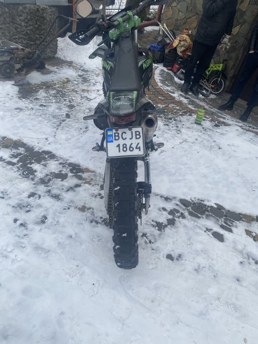 Продам Kovi Jns 300