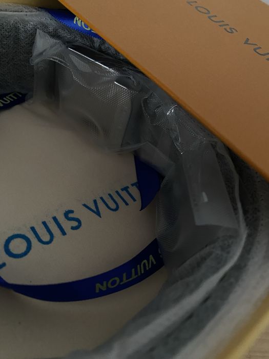 Cinto da louis vuitton novo