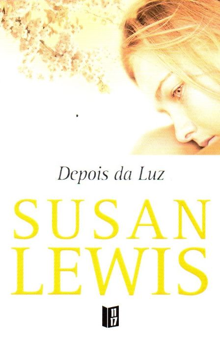 Livro - Depois da Luz - Susan Lewis