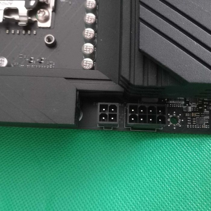 Motherboard AM5 MSI PRO B650M-A WIFI