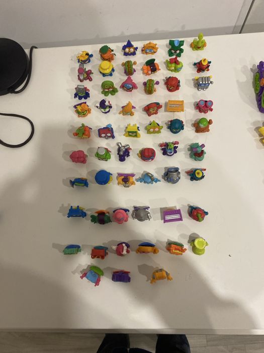 57 Super Zings – Collection64739481495811121