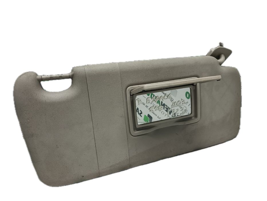 Pála de sol direita RENAULT Espace IV (JK0/1_)