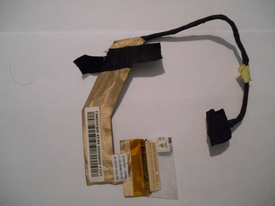 Asus Eee Pc 1000 Series (Peças)