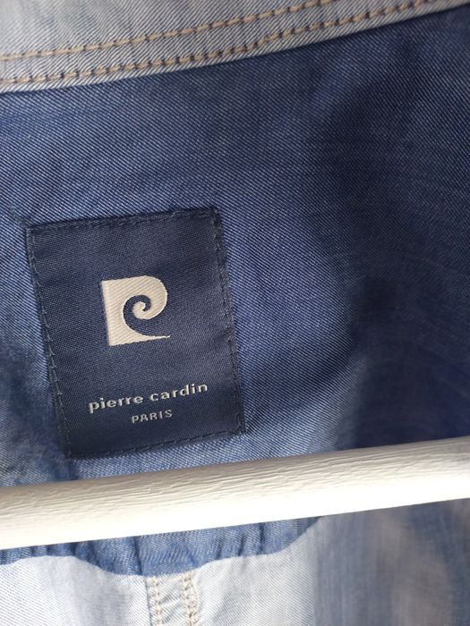 Koszula Pierre  Cardin Paris r xl