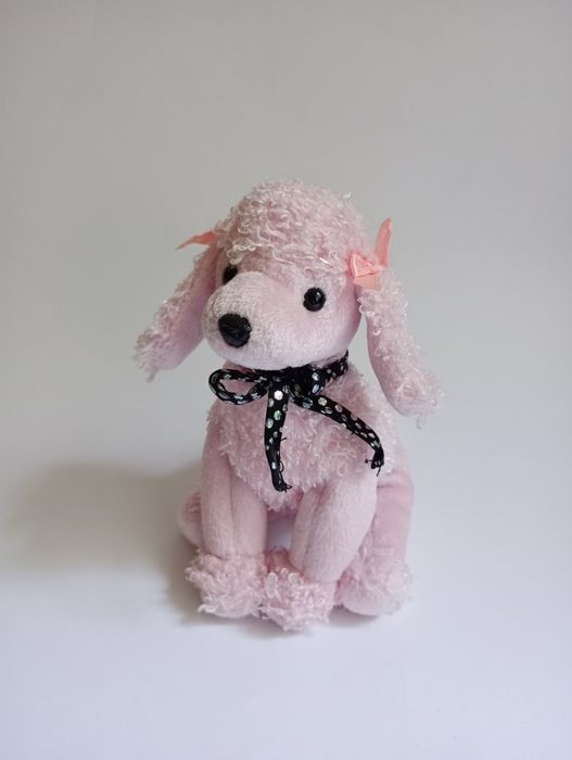 Игрушка Ty beanie babies мягкая Пудель собачка Мишка медвежонок Коала коллекционные игрушки Іграшка песик медвежа
