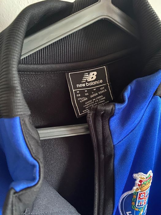 Casaco - Futebol clube do Porto