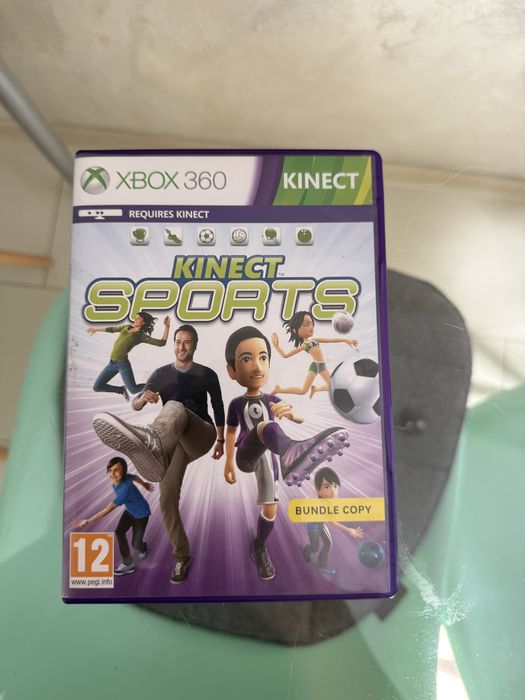 Konsola Xbox 360 E