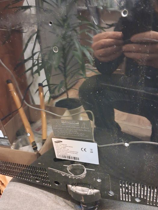 Продам телевізор самсунг