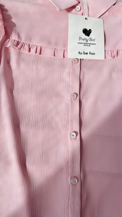 Блузка Італія дуже гарна нарядна