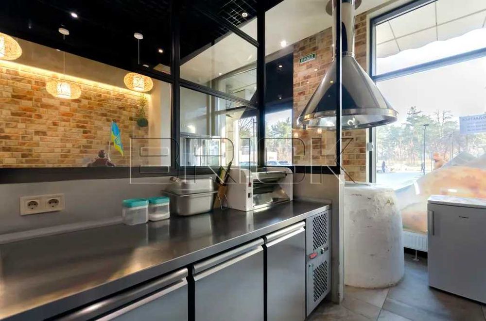 ‼️РЕСТОРАН‼️ЖК Автограф‼️вул. Князя Романа Мстиславича 28-А