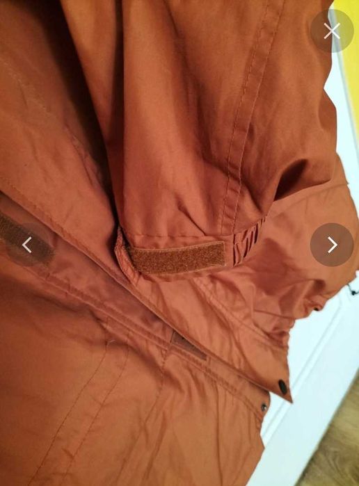 Kurtka męska Klimatex High-Tec tec 46