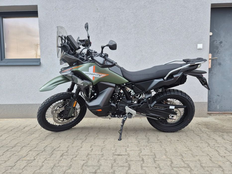 Cfmoto