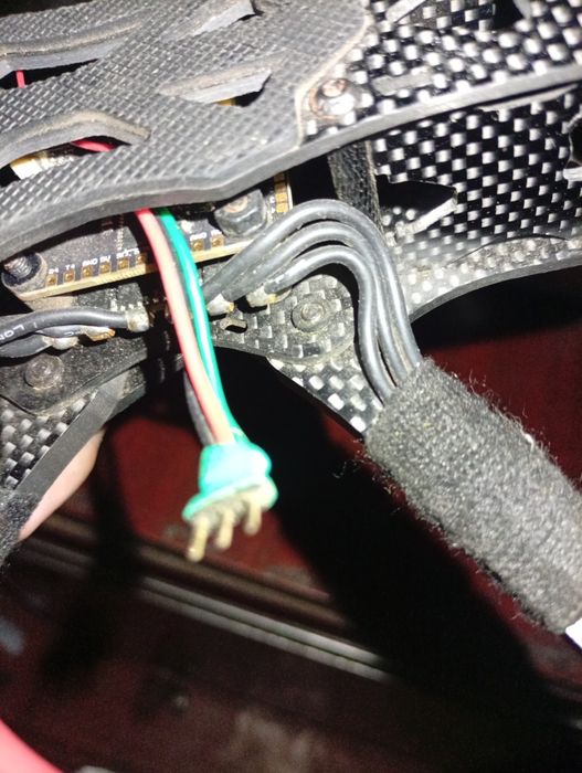 Продам, FPV по запчастинам, не дорого