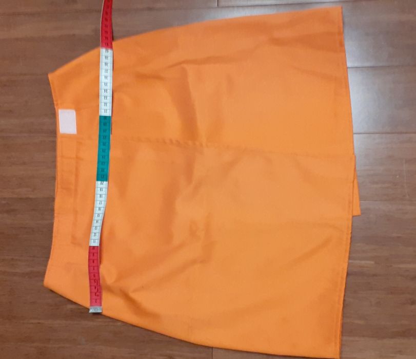 Spódniczka kopertowa S/M/L  uniersalna