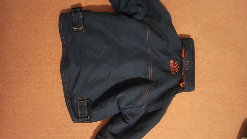 Kurtka wiosenna Umbro