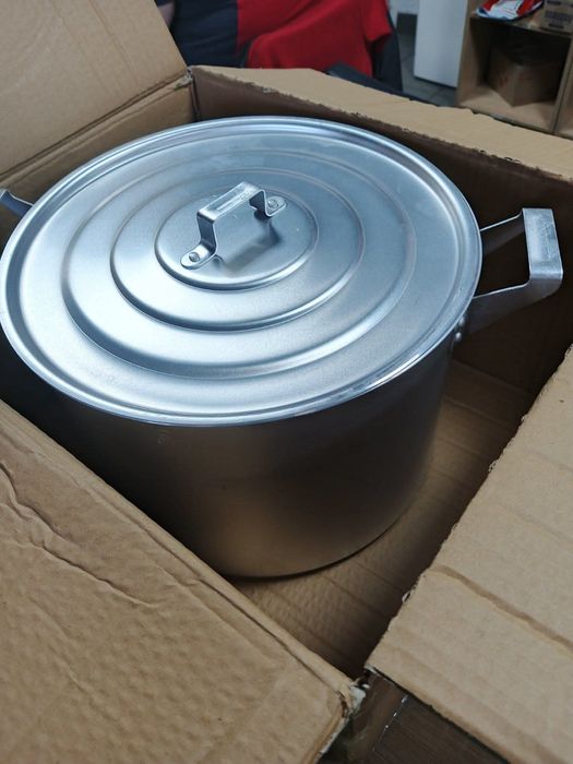 Казан,каструля,сковорода алюміній,алюминий,чавун,чугун НЕДОРОГО нові