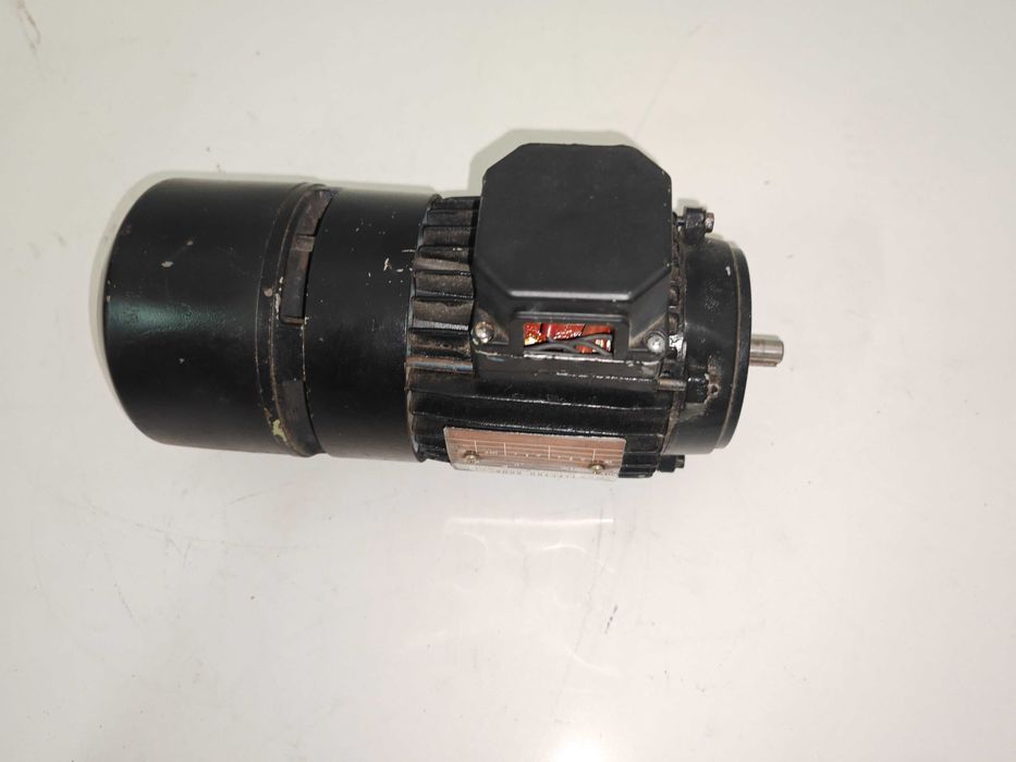 Servomotor Indramat MAC063C e outros equipamentos