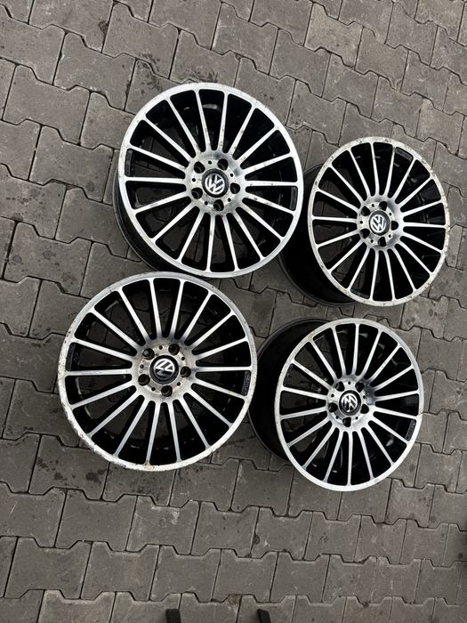 Felgi Volkswagen 18cali