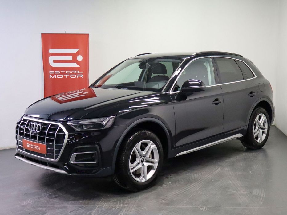 Audi Q5 50 TFSIe quattro Advanced S tronic