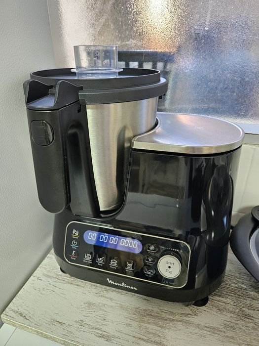 Robô de Cozinha MOULINEX - com garantia!