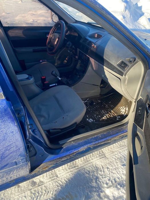 Продаж Geely 2008