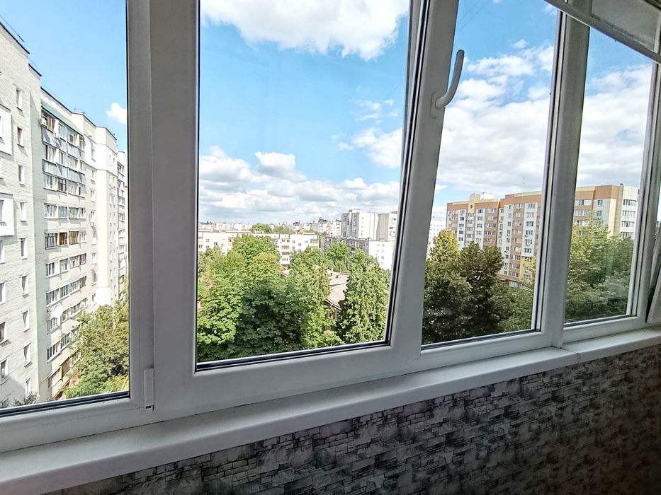 Продаж гарної квартири в Центрі