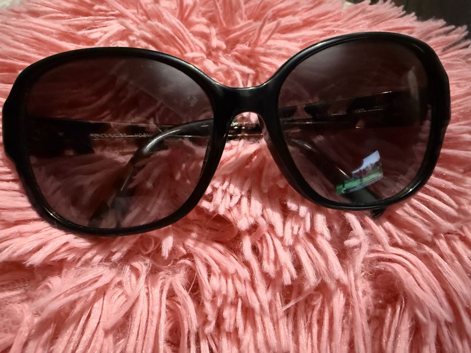 Óculos de sol Coach