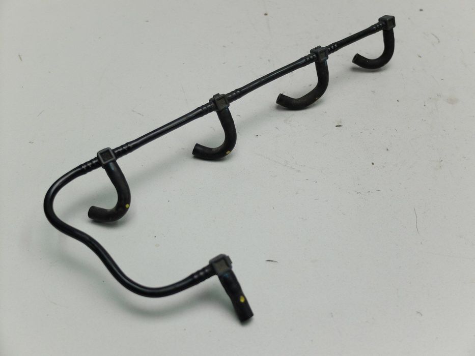 Обратка Форсунок Renault Dacia Nissan Opel Volvo Suzuki