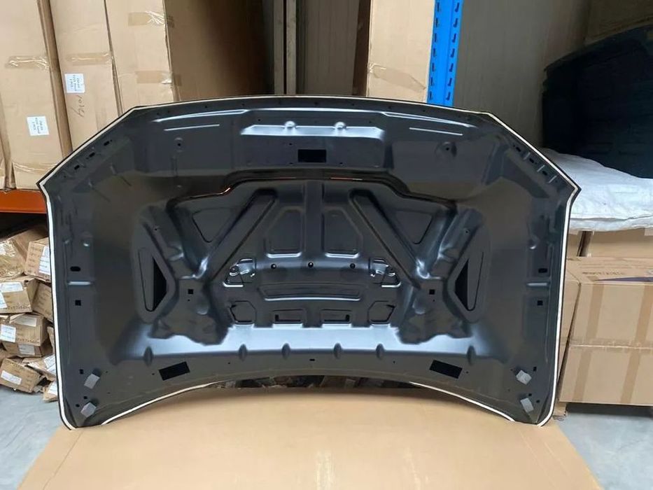 ford f150 shelby 15-20 maska