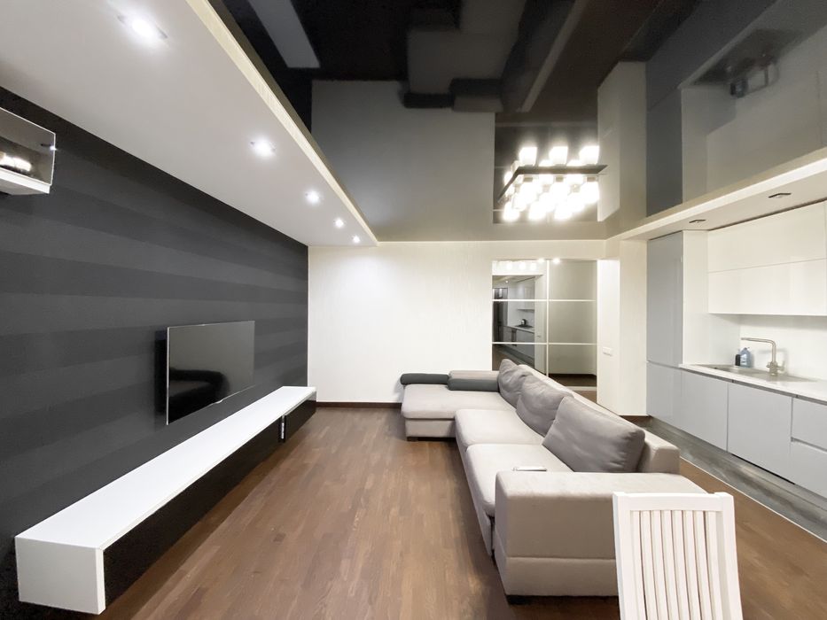 Сдам Свою 3х комн улица Гоголя 4, центр