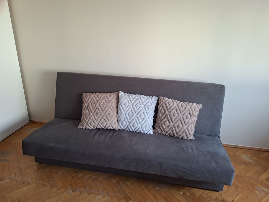 KAWALERKA 29 m² do wynajęcia – OS. PRZYJAŹNI 10, Poznań