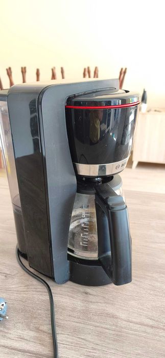 Máquina Café Filtro BOSCH MyMoment