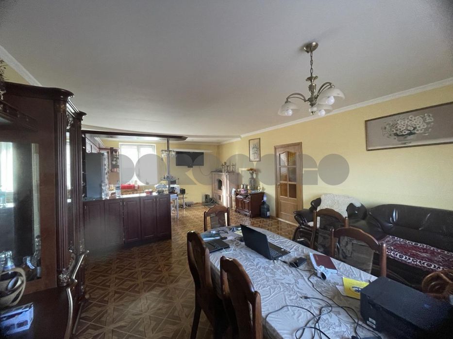 Продаж 2 пов котеджа з басейном  та гаражем!! м.Васильків