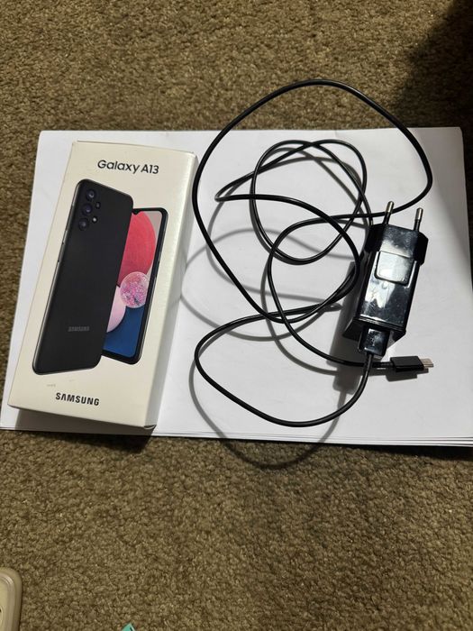 Samsung Galaxy A13